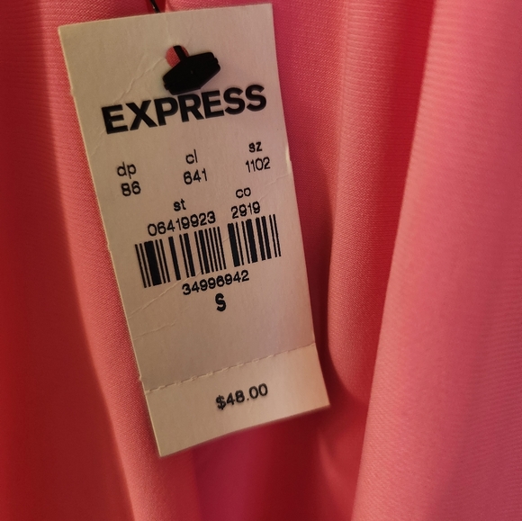 Express Cami - Picture 4 of 7